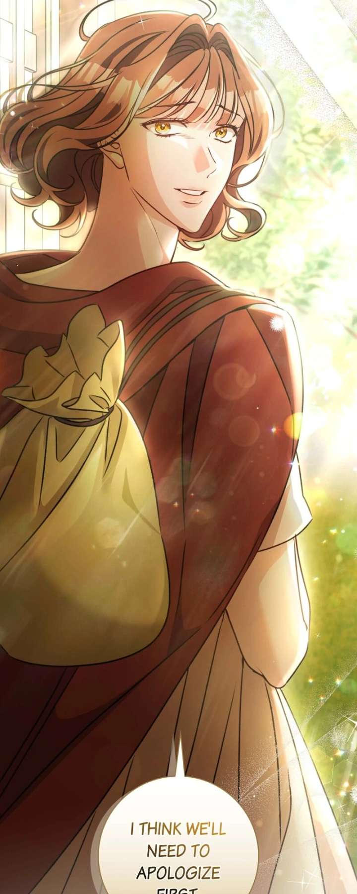 The Emperor’s Sleepless Nights Chapter 60 248 37