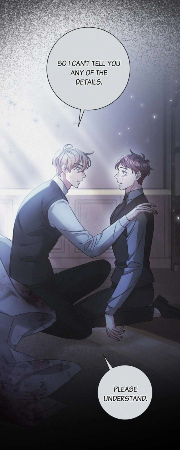 The Emperor’s Sleepless Nights Chapter 60 251 40