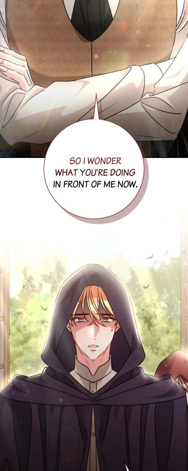 The Emperor’s Sleepless Nights Chapter 60 253 42