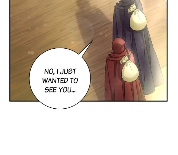 The Emperor’s Sleepless Nights Chapter 60 255 44