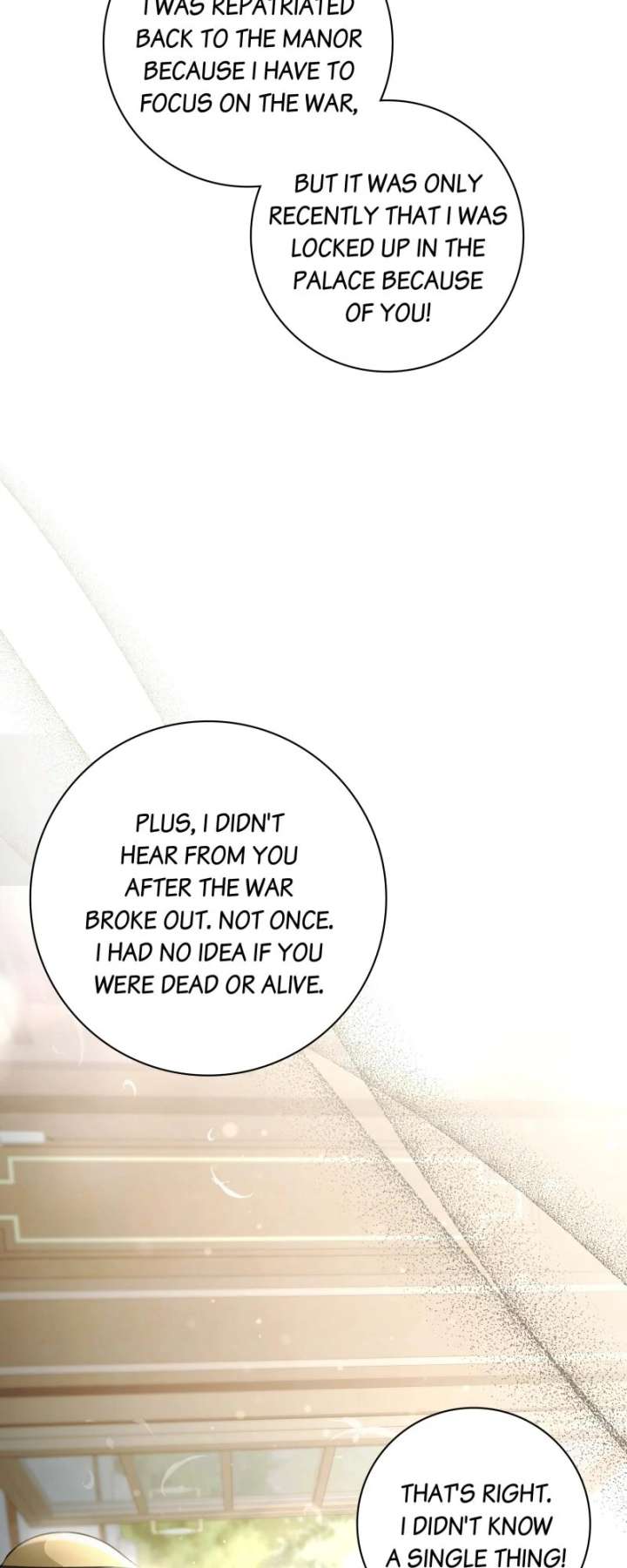 The Emperor’s Sleepless Nights Chapter 60 257 46