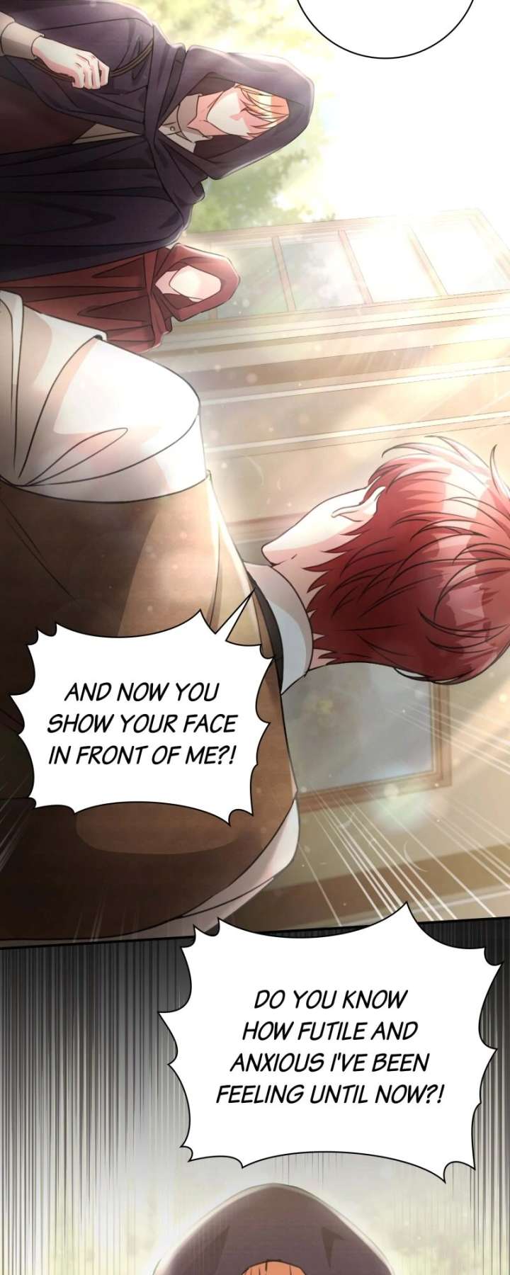 The Emperor’s Sleepless Nights Chapter 60 258 47