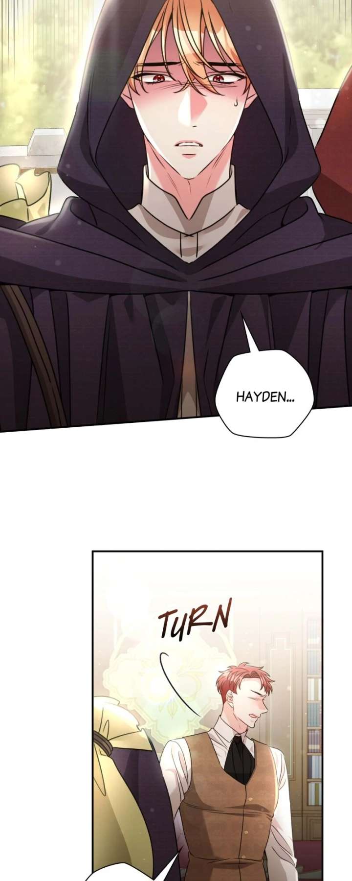 The Emperor’s Sleepless Nights Chapter 60 259 48