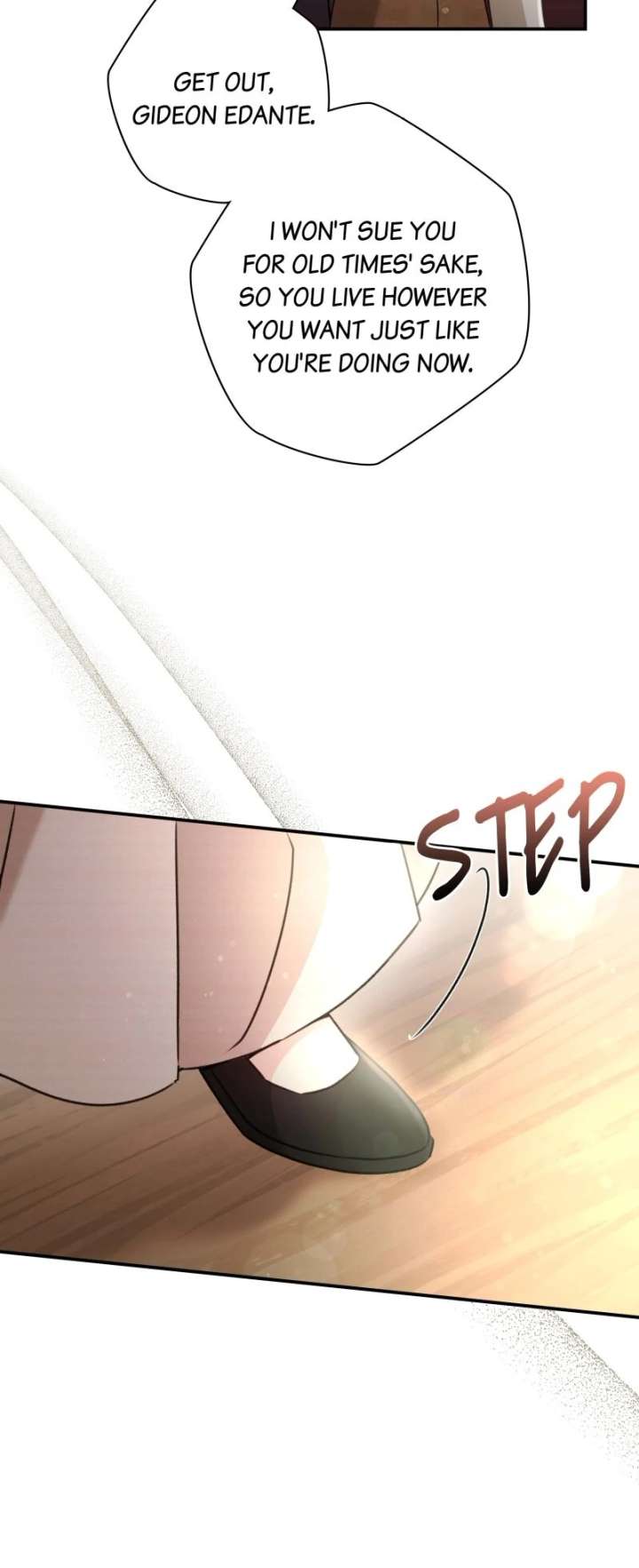 The Emperor’s Sleepless Nights Chapter 60 260 49