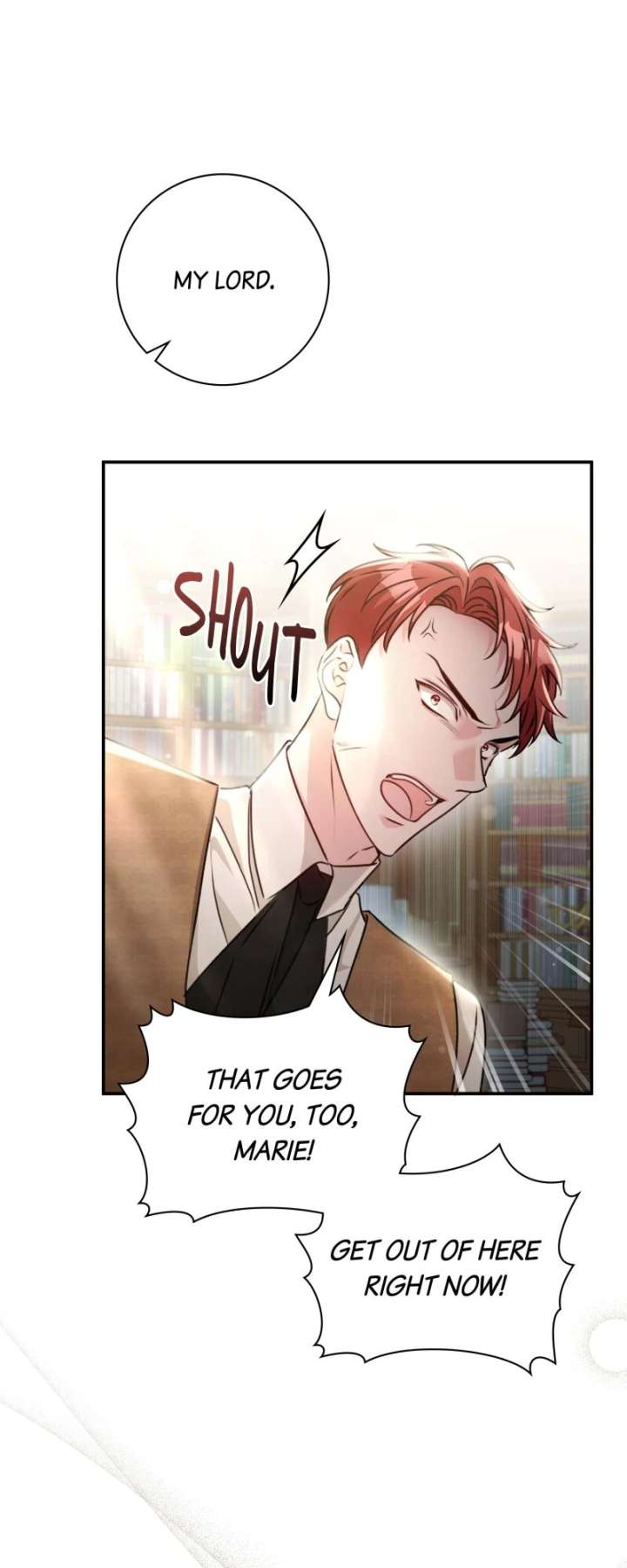 The Emperor’s Sleepless Nights Chapter 60 261 50