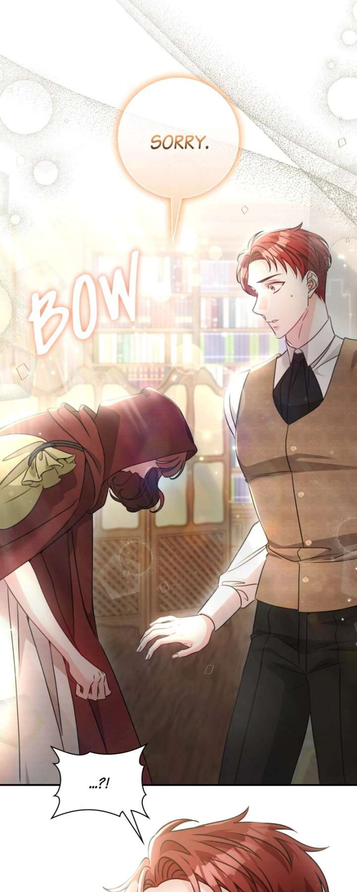 The Emperor’s Sleepless Nights Chapter 60 262 51