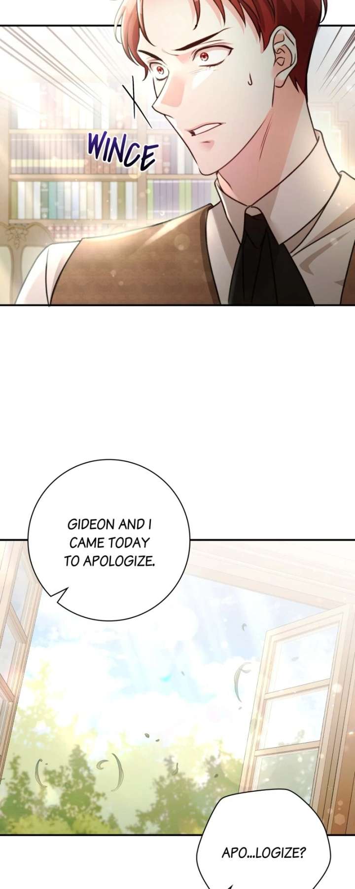 The Emperor’s Sleepless Nights Chapter 60 263 52