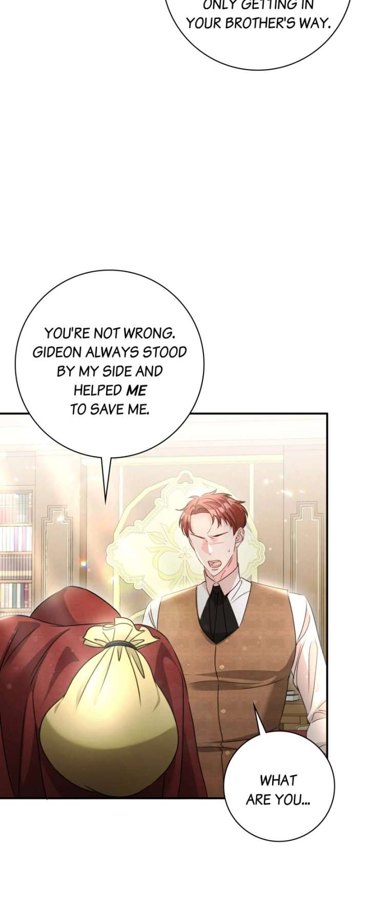 The Emperor’s Sleepless Nights Chapter 60 265 54