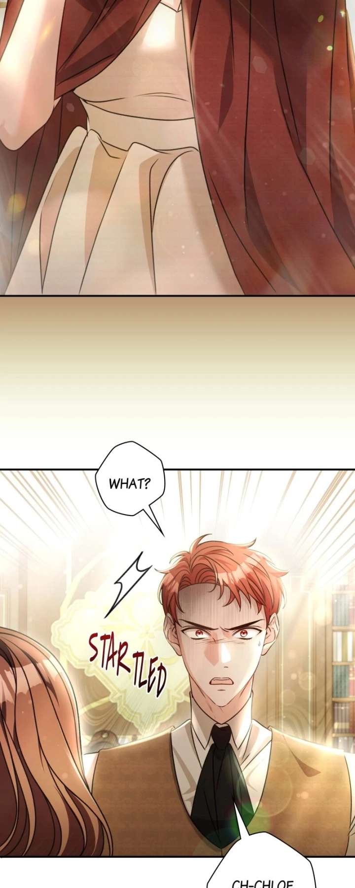 The Emperor’s Sleepless Nights Chapter 60 269 58