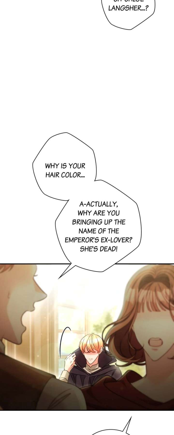 The Emperor’s Sleepless Nights Chapter 60 270 59