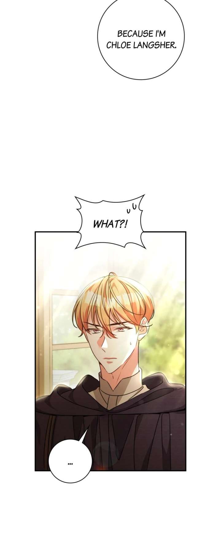 The Emperor’s Sleepless Nights Chapter 60 271 60