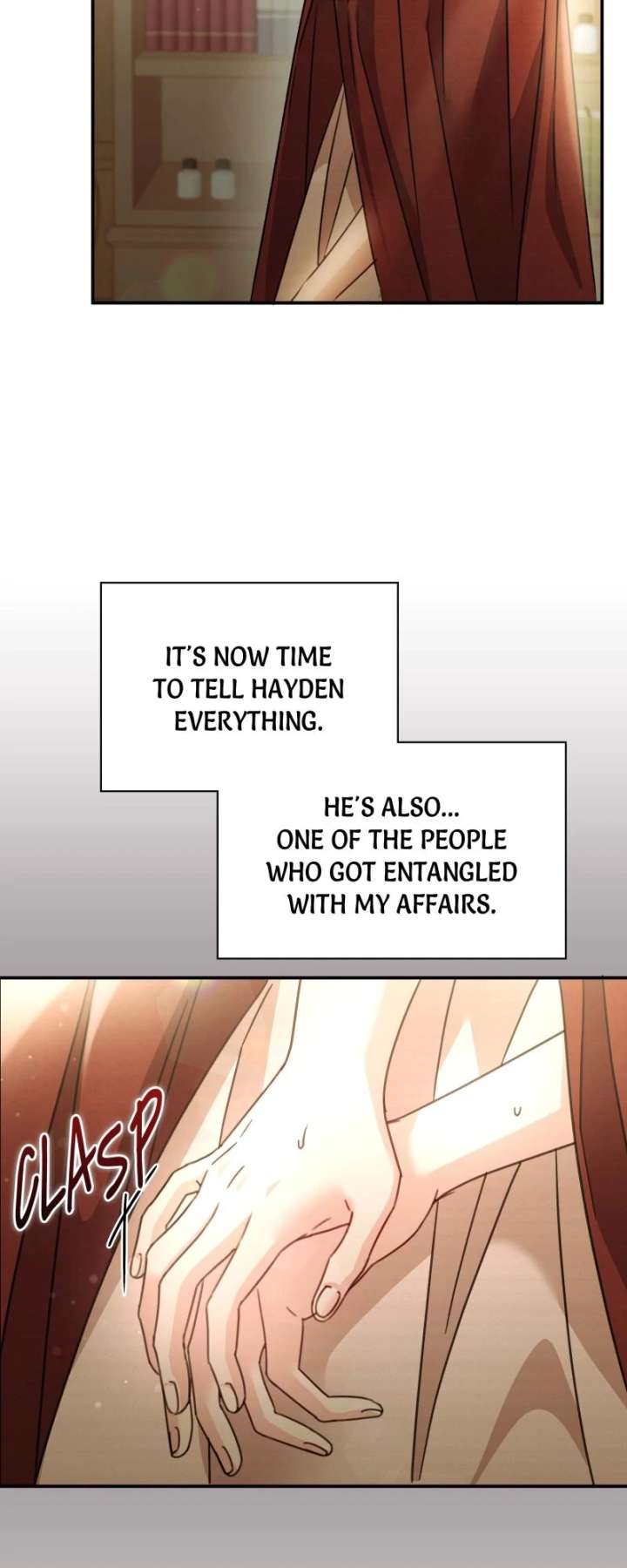 The Emperor’s Sleepless Nights Chapter 60 274 63