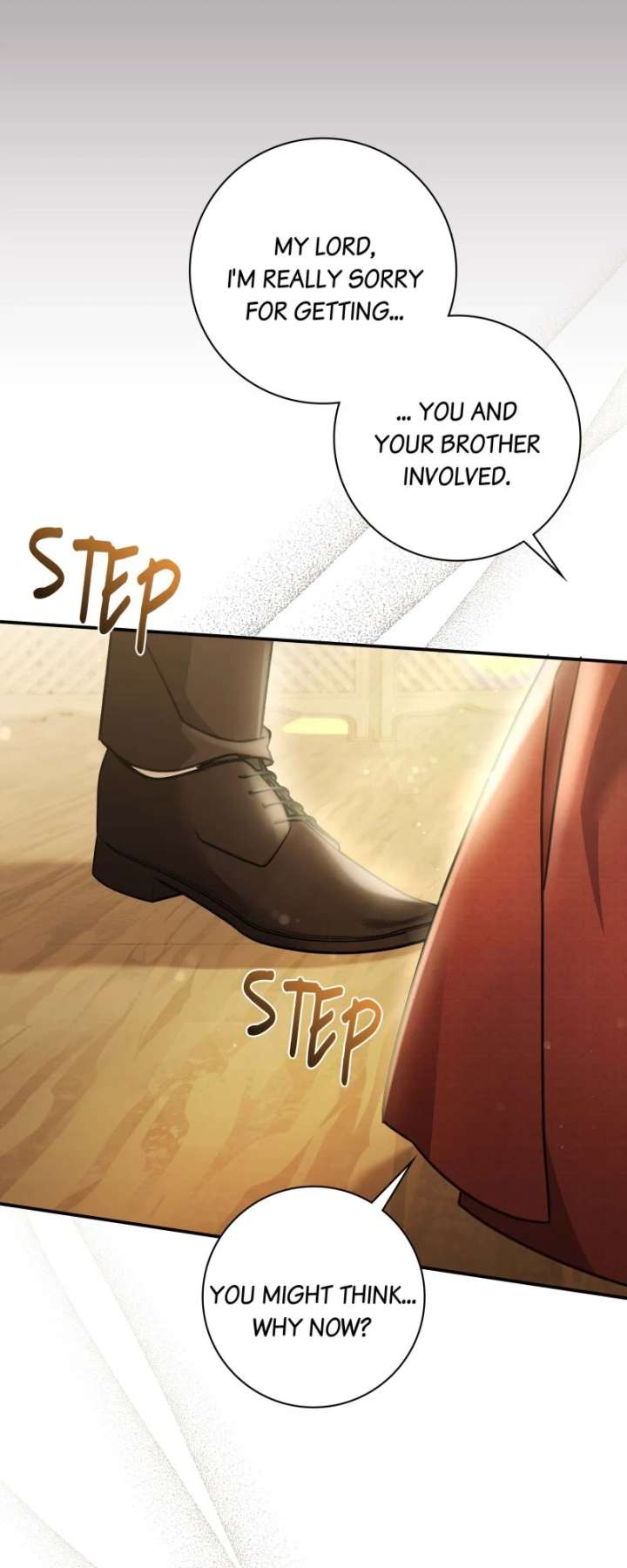 The Emperor’s Sleepless Nights Chapter 60 275 64