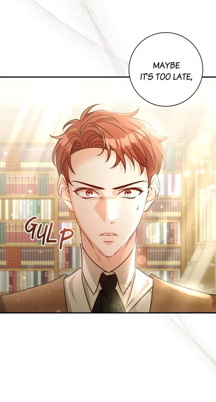 The Emperor’s Sleepless Nights Chapter 60 276 65