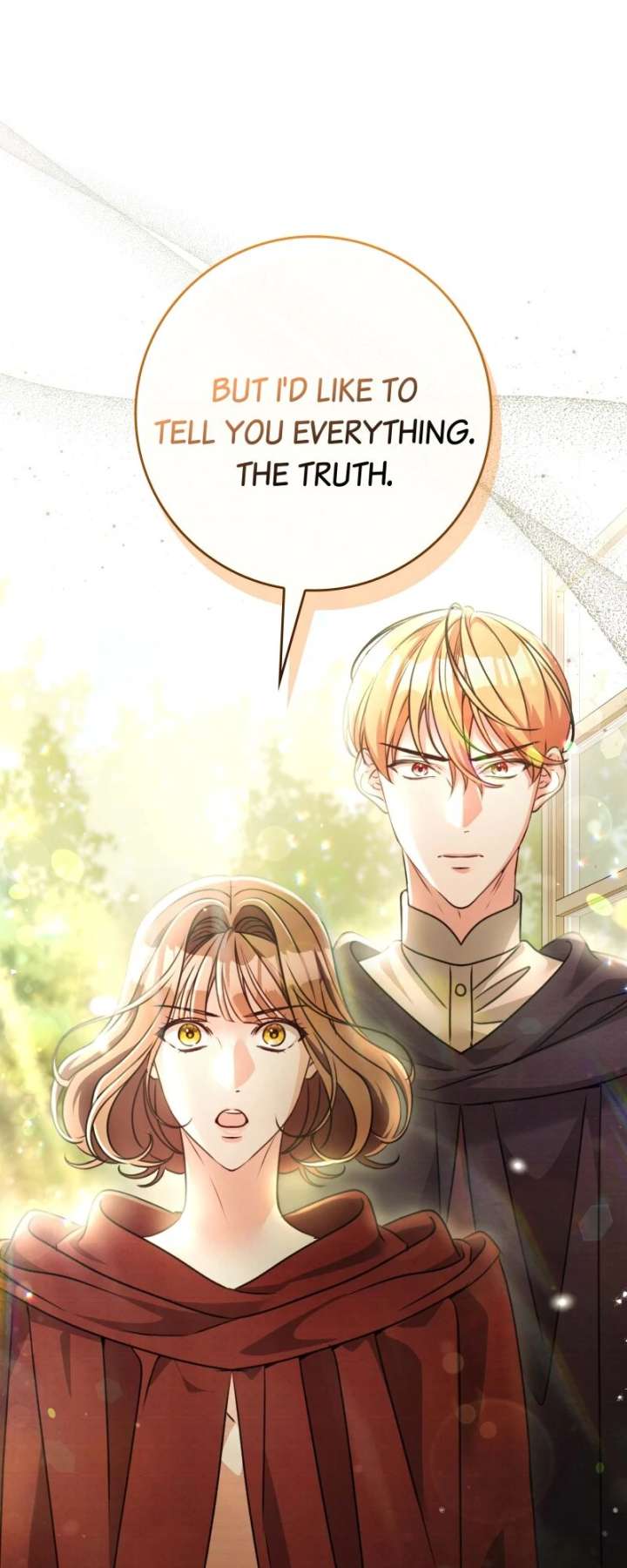 The Emperor’s Sleepless Nights Chapter 60 277 66