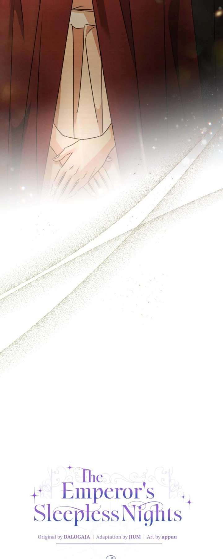 The Emperor’s Sleepless Nights Chapter 60 278 67