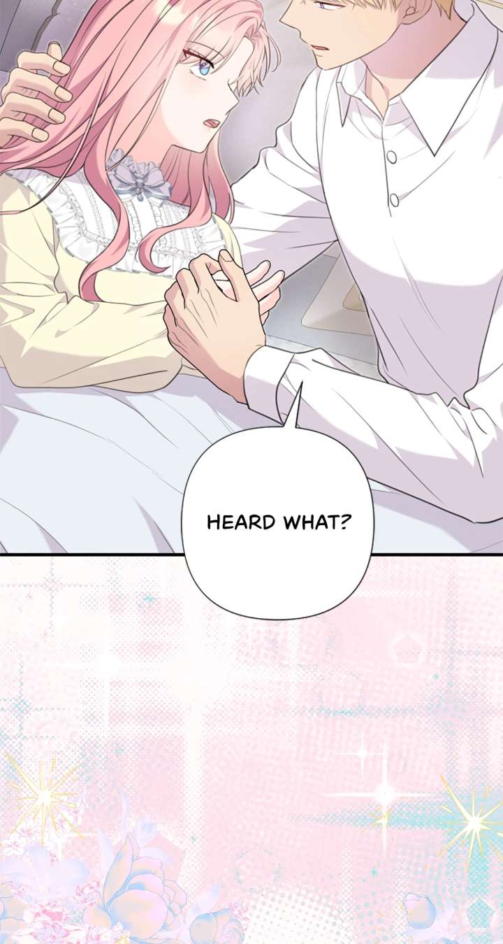 The Empress Wants To Avoid the Emperor Chapter 100 386 004