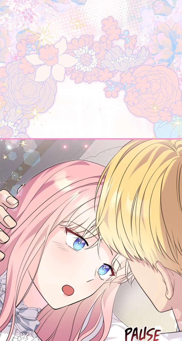 The Empress Wants To Avoid the Emperor Chapter 100 387 005