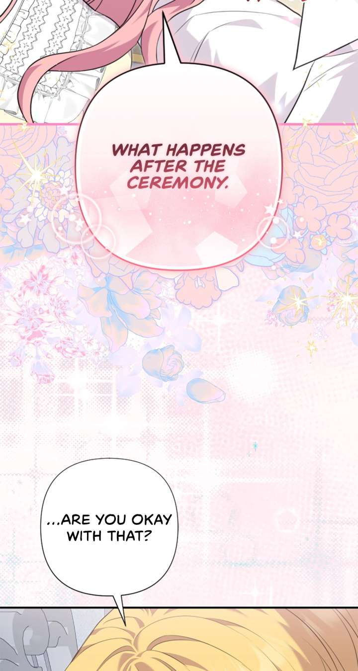 The Empress Wants To Avoid the Emperor Chapter 100 388 006