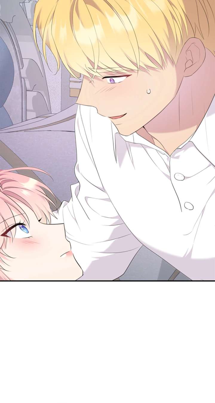 The Empress Wants To Avoid the Emperor Chapter 100 389 007