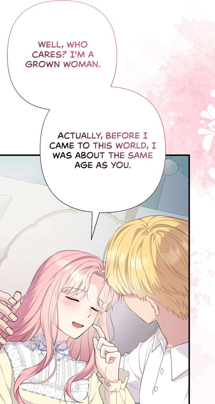 The Empress Wants To Avoid the Emperor Chapter 100 390 008