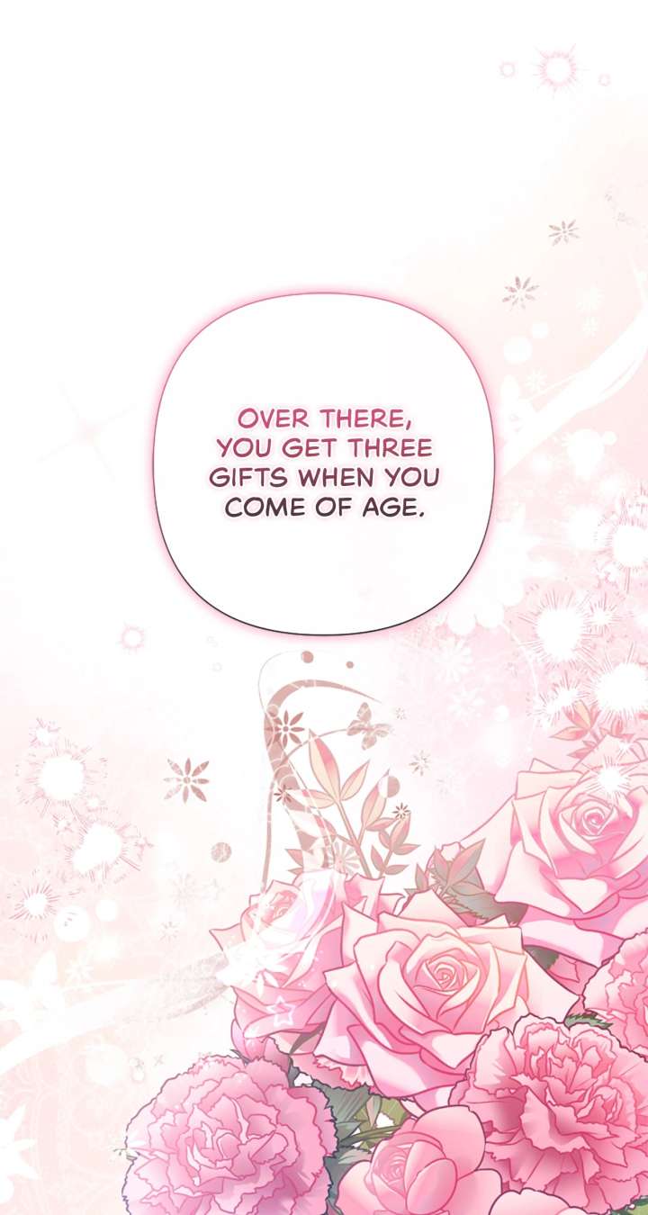 The Empress Wants To Avoid the Emperor Chapter 100 393 011