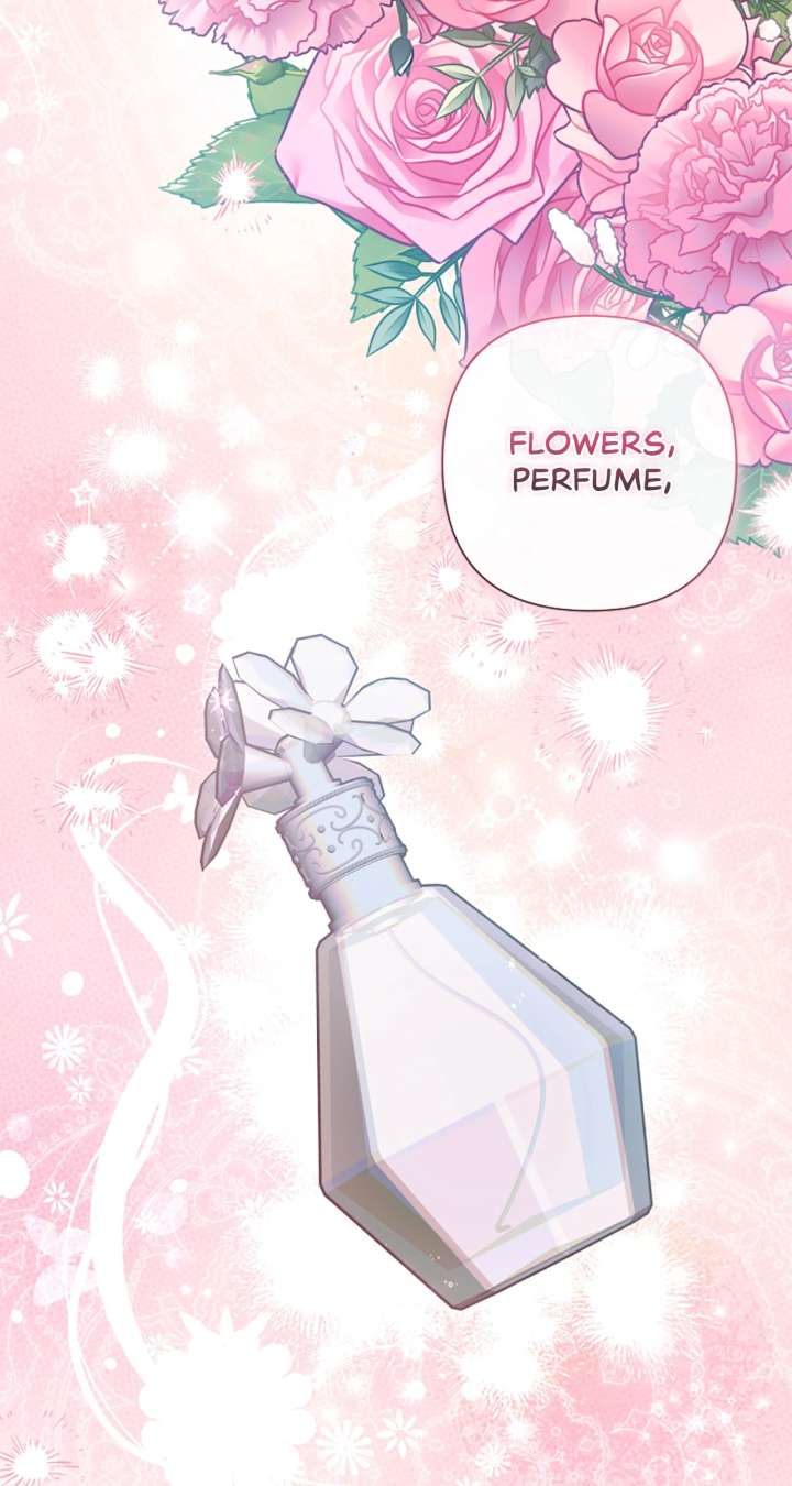 The Empress Wants To Avoid the Emperor Chapter 100 394 012