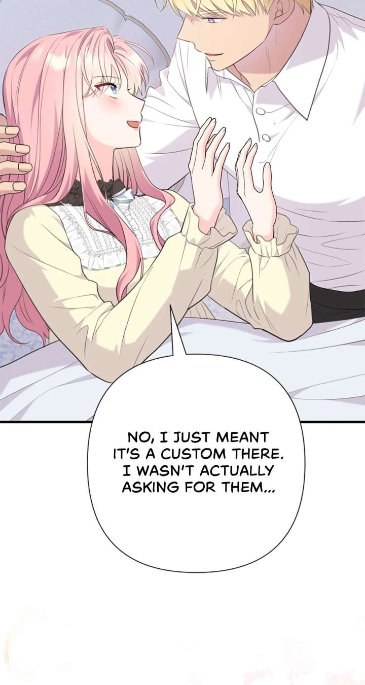 The Empress Wants To Avoid the Emperor Chapter 100 397 015