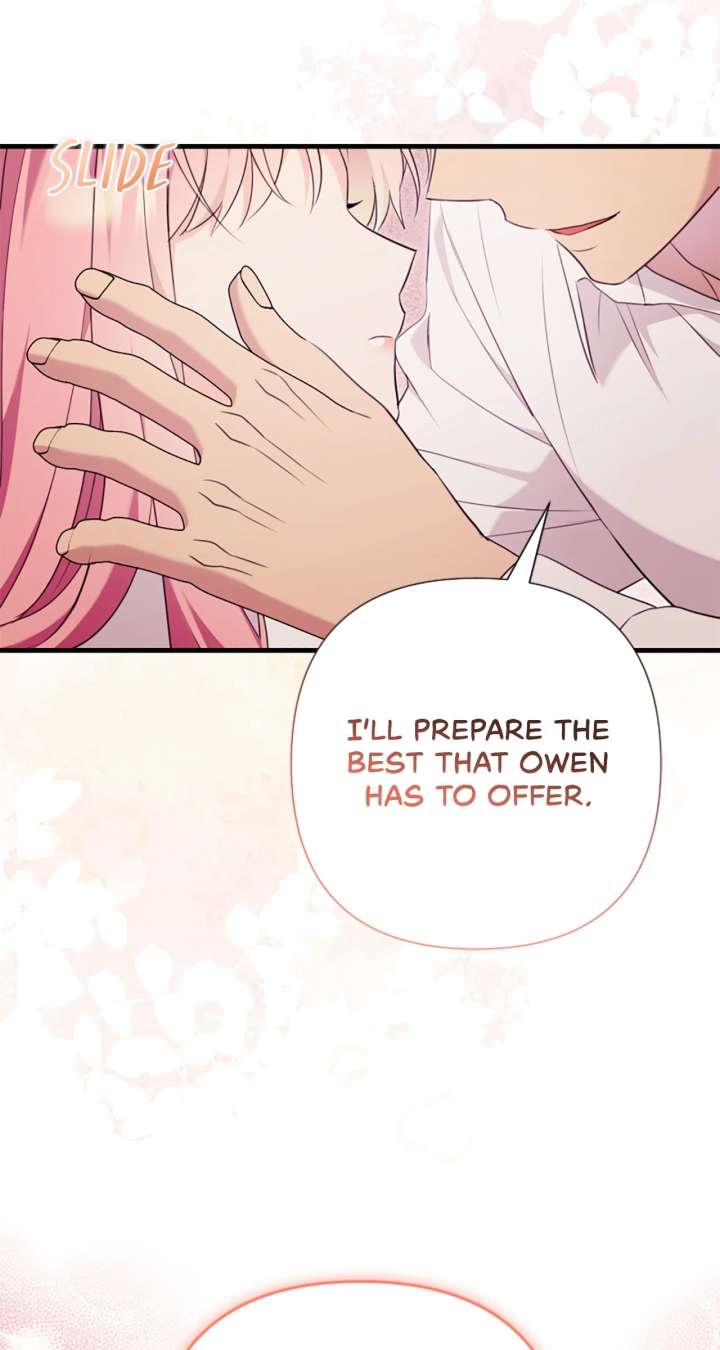 The Empress Wants To Avoid the Emperor Chapter 100 398 016