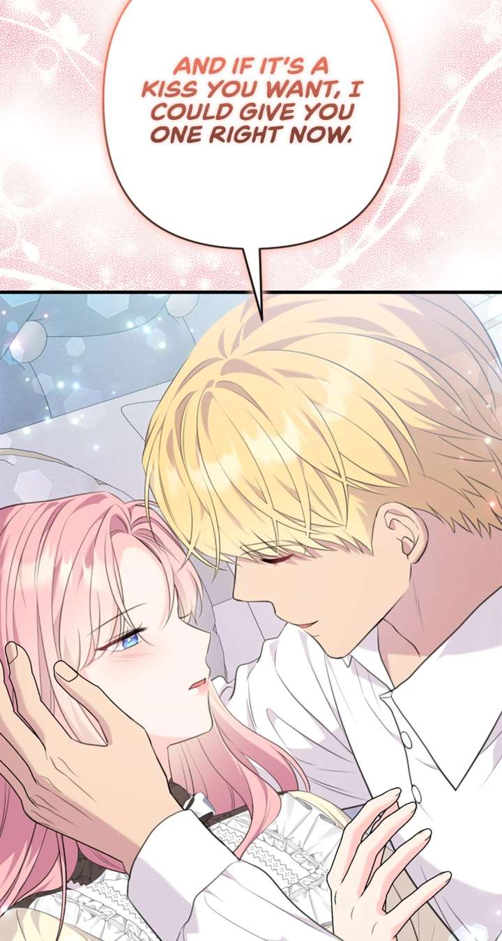 The Empress Wants To Avoid the Emperor Chapter 100 399 017