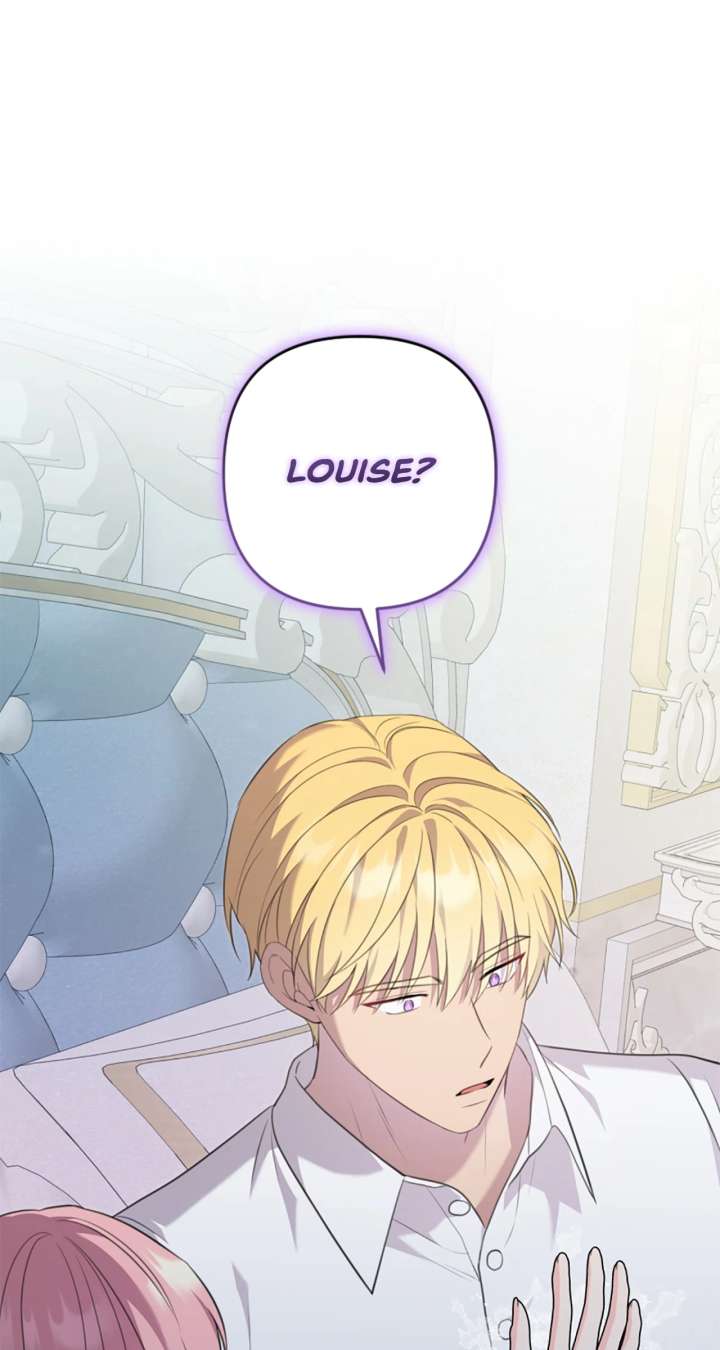 The Empress Wants To Avoid the Emperor Chapter 100 403 021