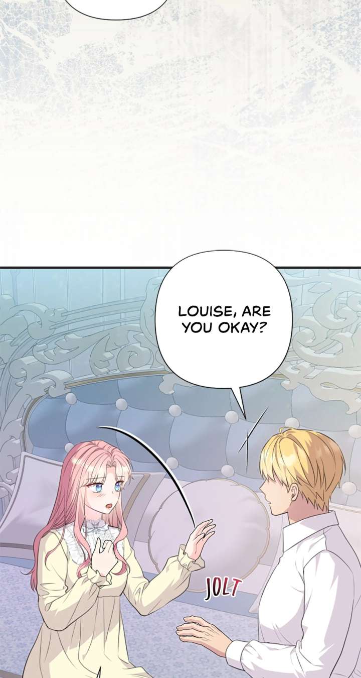 The Empress Wants To Avoid the Emperor Chapter 100 406 024