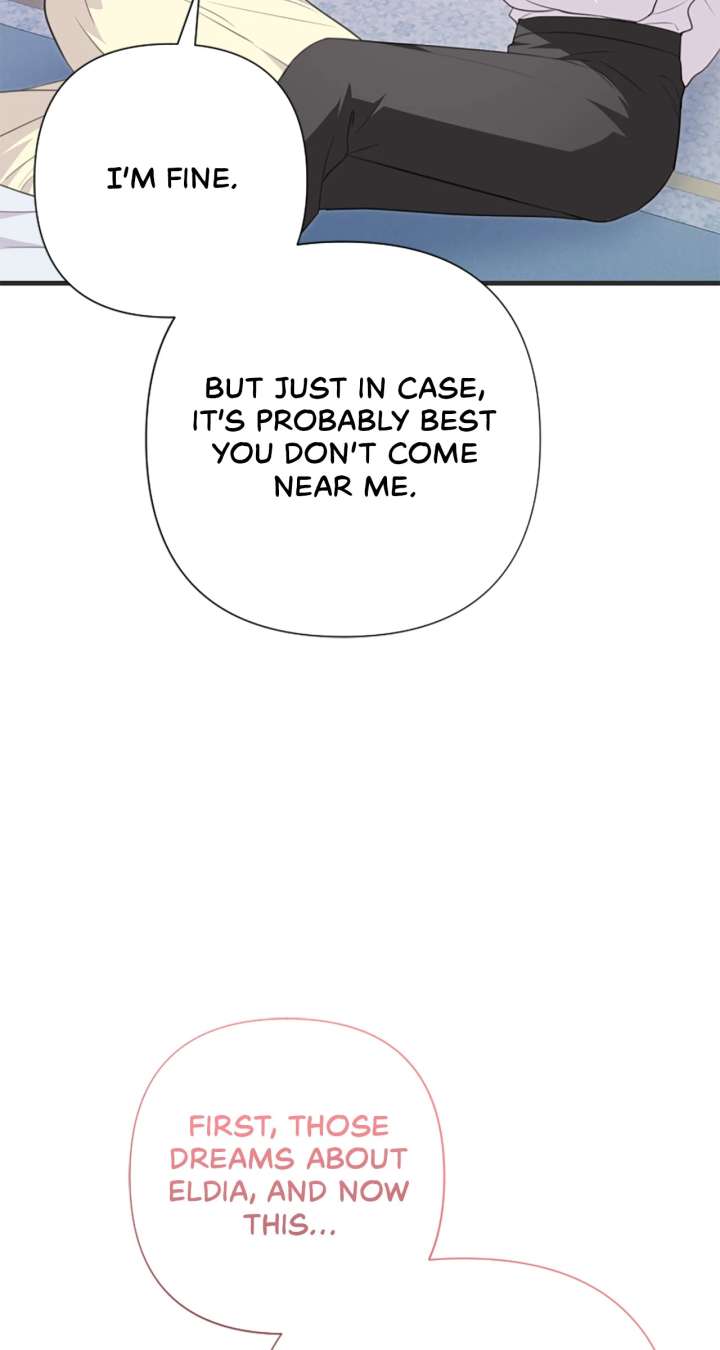 The Empress Wants To Avoid the Emperor Chapter 100 407 025