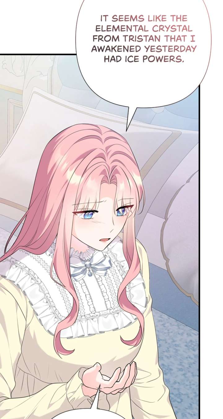 The Empress Wants To Avoid the Emperor Chapter 100 408 026