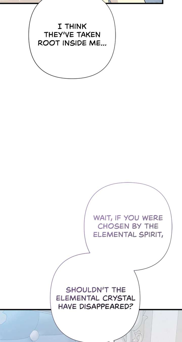 The Empress Wants To Avoid the Emperor Chapter 100 409 027