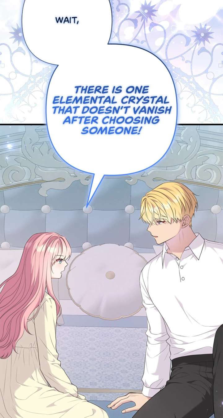 The Empress Wants To Avoid the Emperor Chapter 100 413 031