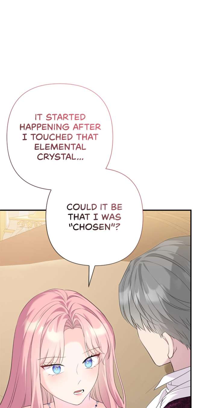 The Empress Wants To Avoid the Emperor Chapter 100 420 038