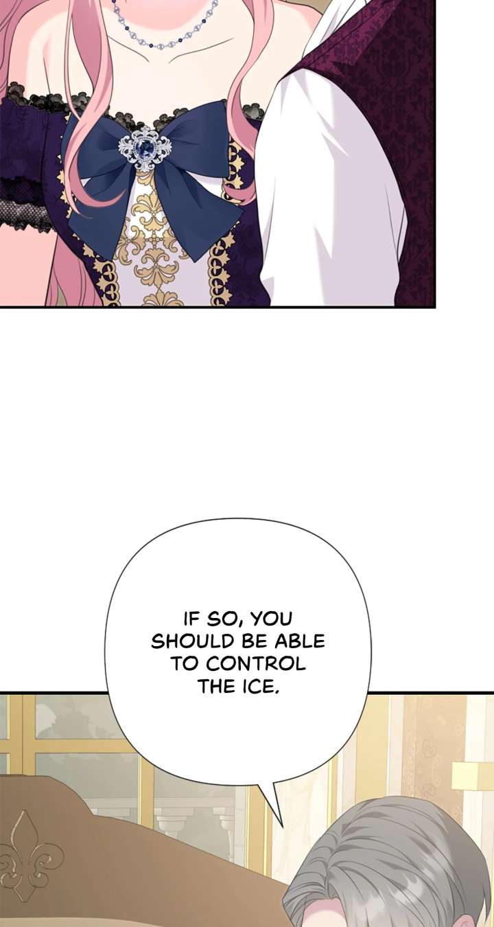 The Empress Wants To Avoid the Emperor Chapter 100 421 039