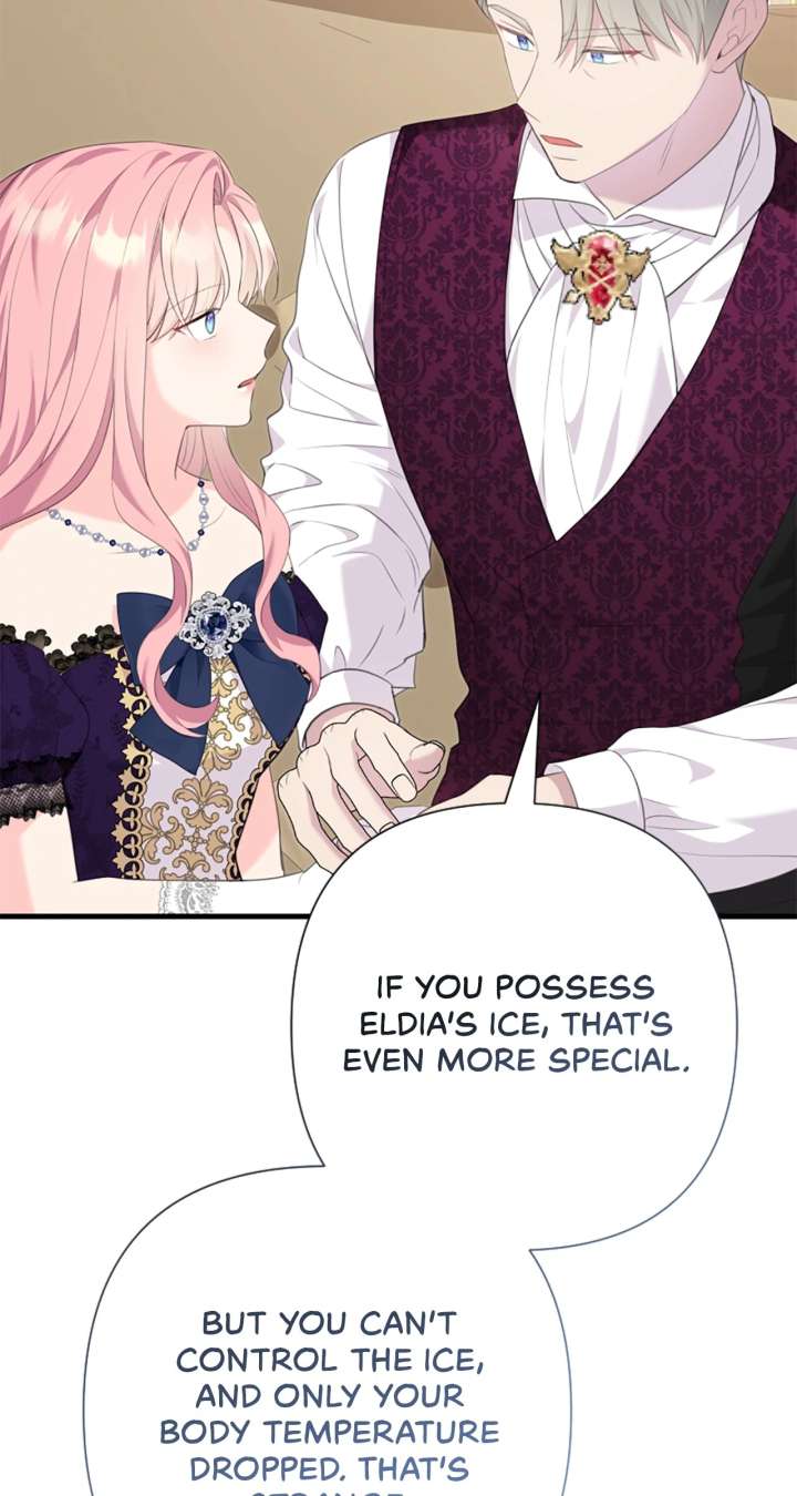 The Empress Wants To Avoid the Emperor Chapter 100 422 040