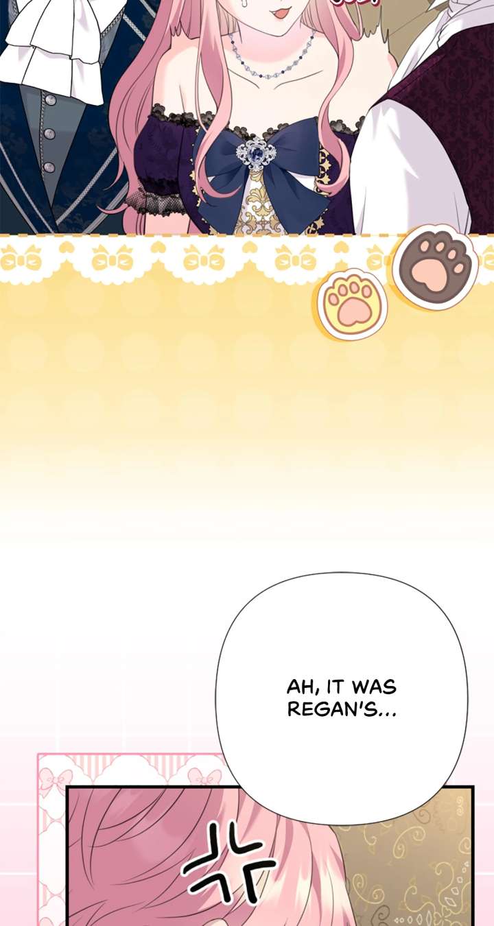 The Empress Wants To Avoid the Emperor Chapter 100 424 042