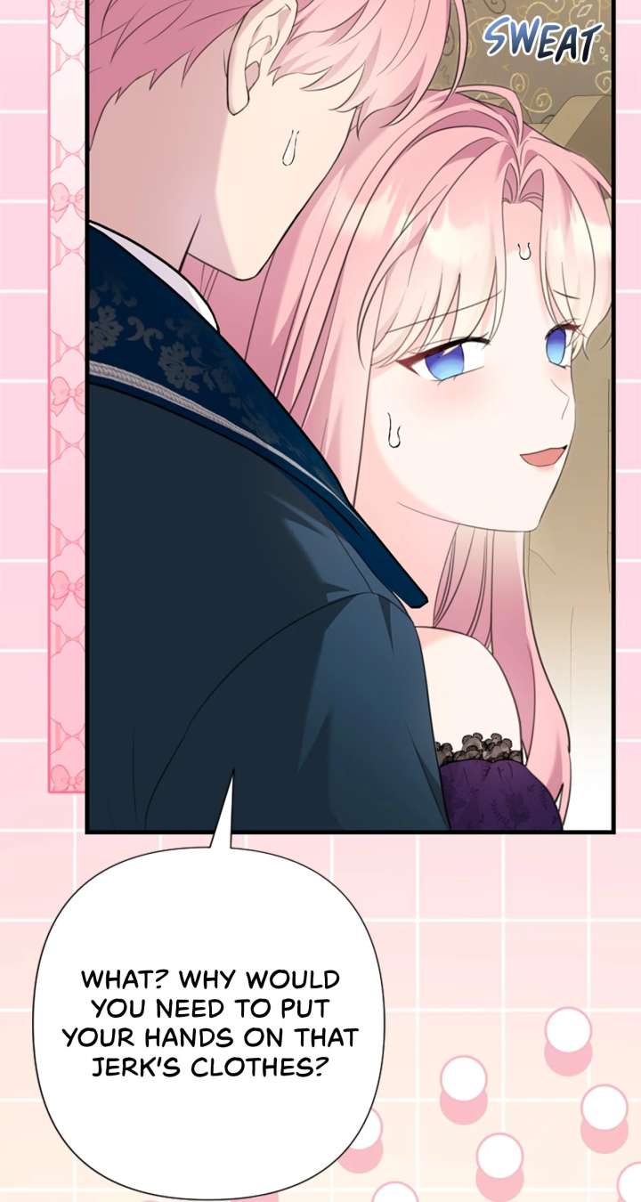 The Empress Wants To Avoid the Emperor Chapter 100 425 043