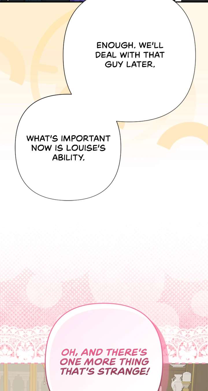 The Empress Wants To Avoid the Emperor Chapter 100 428 046