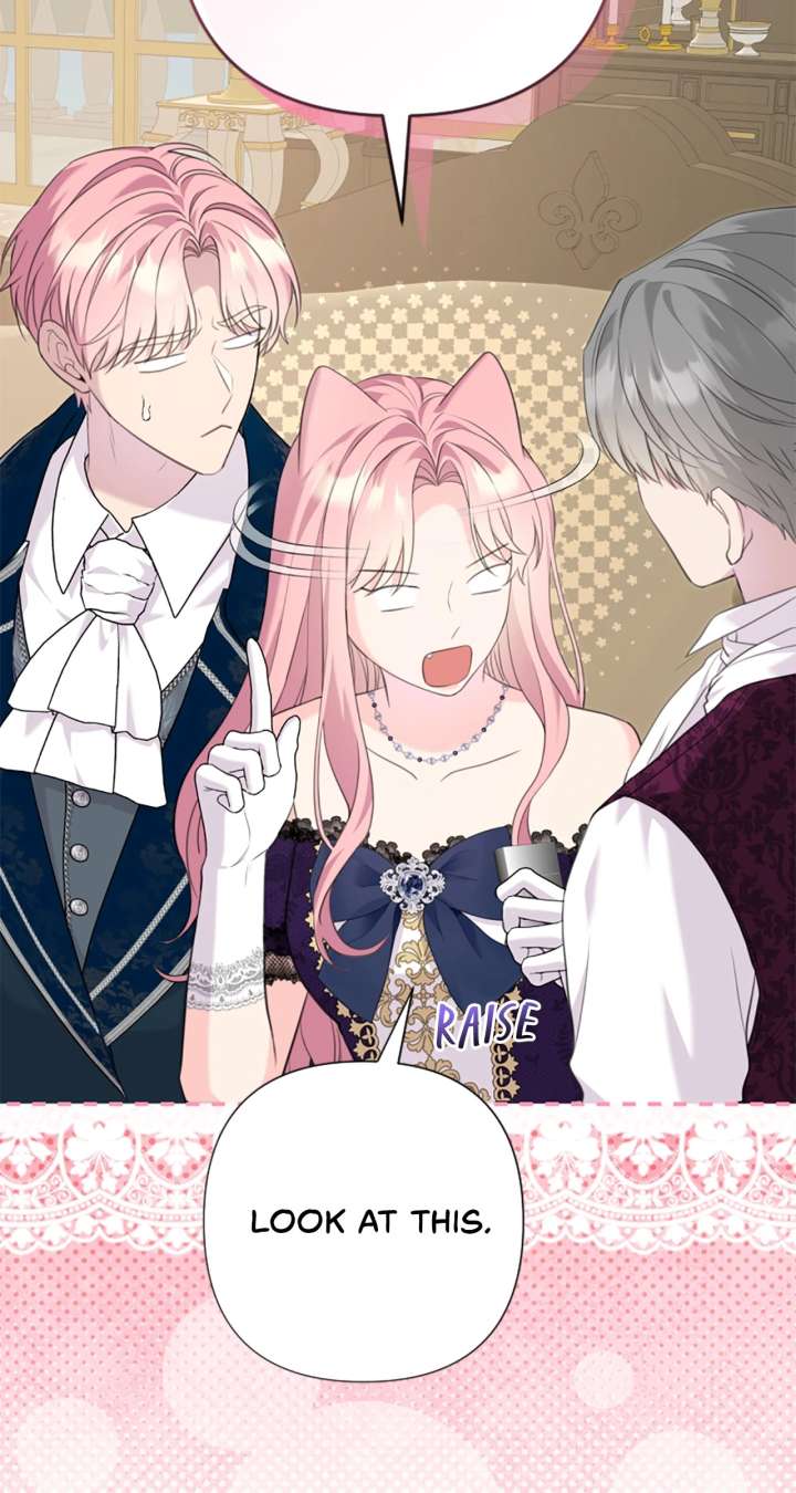 The Empress Wants To Avoid the Emperor Chapter 100 429 047