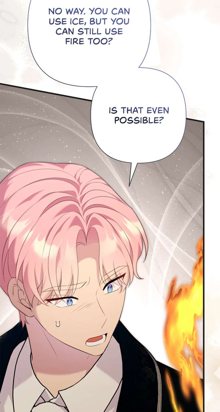 The Empress Wants To Avoid the Emperor Chapter 100 434 052