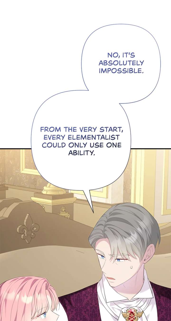 The Empress Wants To Avoid the Emperor Chapter 100 436 054