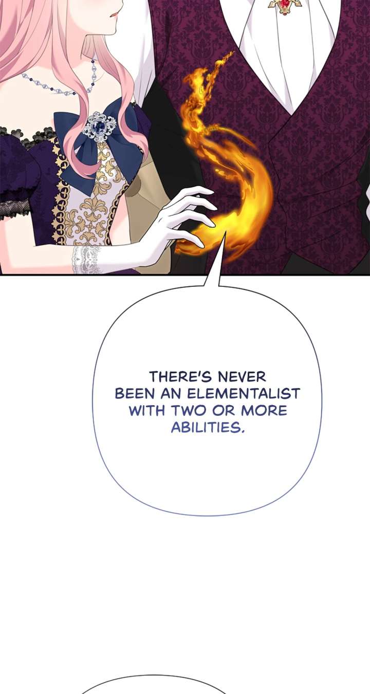 The Empress Wants To Avoid the Emperor Chapter 100 437 055