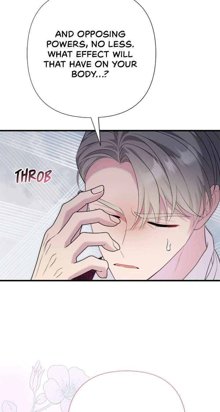 The Empress Wants To Avoid the Emperor Chapter 100 438 056