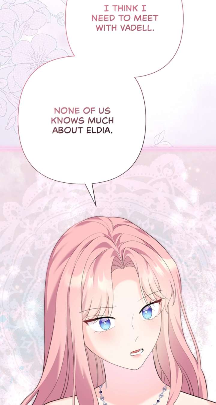 The Empress Wants To Avoid the Emperor Chapter 100 439 057