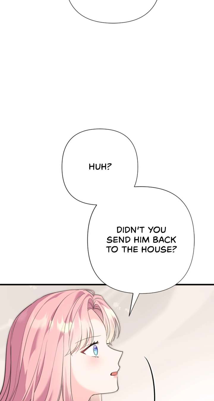 The Empress Wants To Avoid the Emperor Chapter 100 442 060