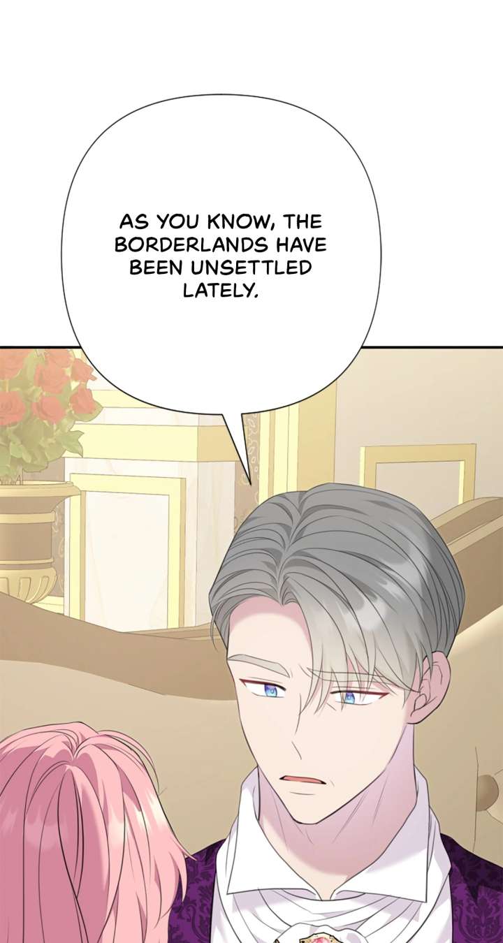 The Empress Wants To Avoid the Emperor Chapter 100 444 062